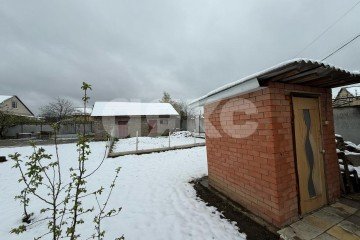 Фото №3: Земельный участок под ИЖС - Заветный, пр-д 7-й Загорский, 83/4