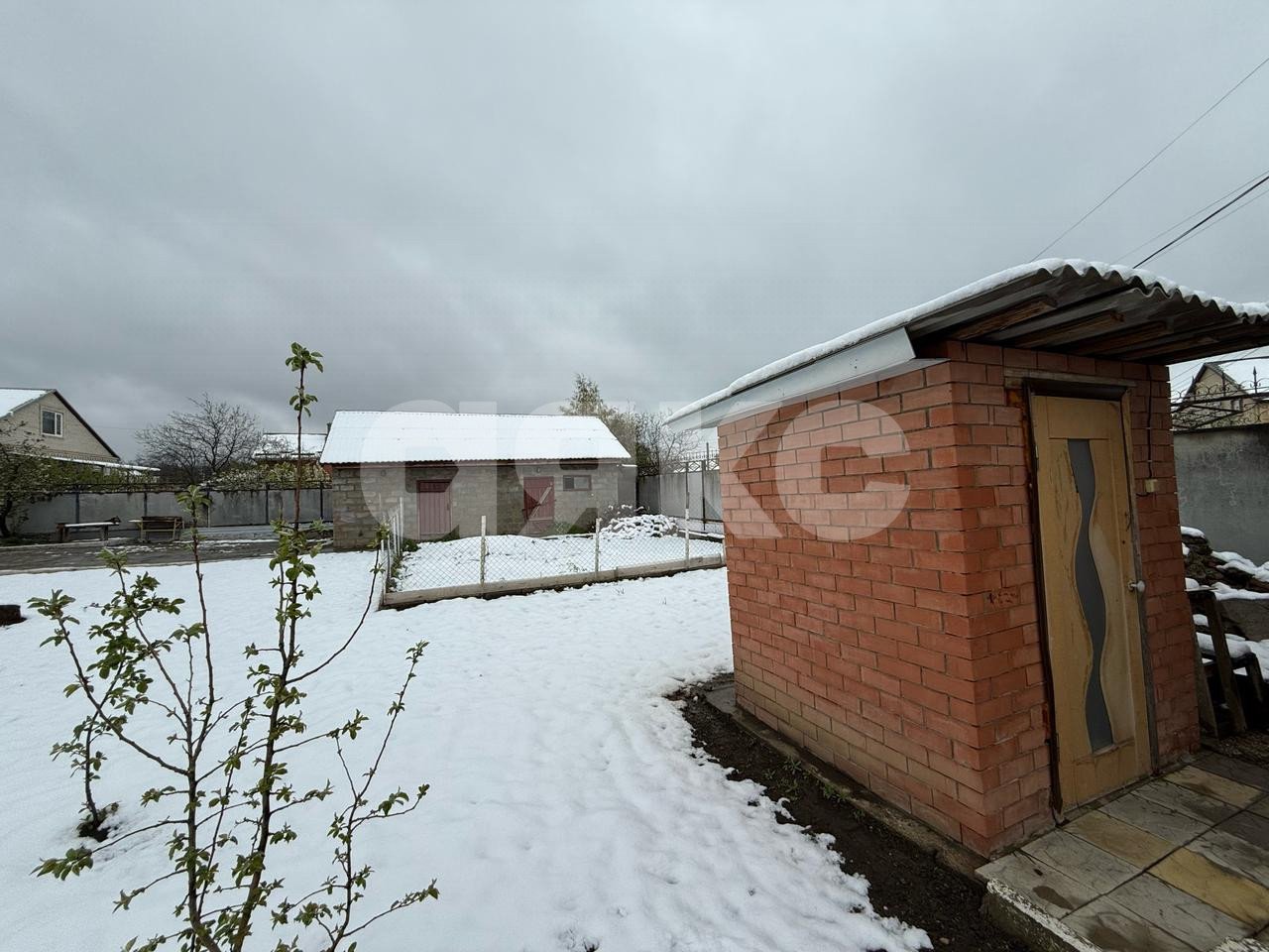 Фото №3: Земельный участок под ИЖС 4 сот. - Заветный, пр-д 7-й Загорский, 83/4