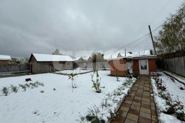 Фото №4: Земельный участок под ИЖС - Заветный, пр-д 7-й Загорский, 83/4