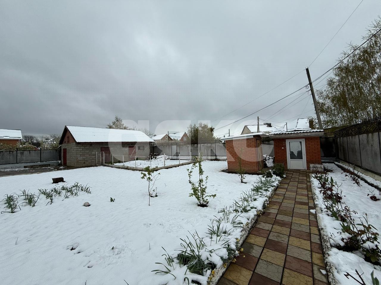 Фото №4: Земельный участок под ИЖС 4 сот. - Заветный, пр-д 7-й Загорский, 83/4