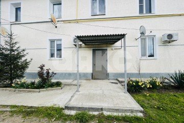 Фото №3: 2-комнатная квартира 47 м² - Стрелка, пер. Малый, 1