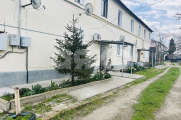 Фото №2: 2-комнатная квартира 47 м² - Стрелка, пер. Малый, 1