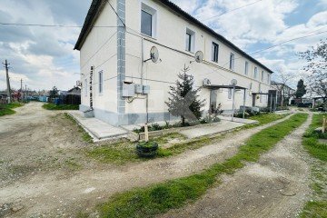 Фото №1: 2-комнатная квартира 47 м² - Стрелка, пер. Малый, 1