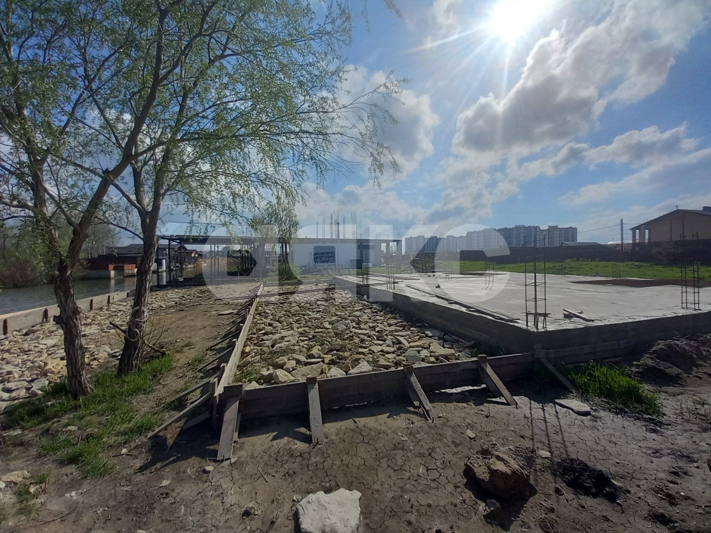Фото №4: Участок садоводство 11 сот. - Темрюк, ул. Морская, 11