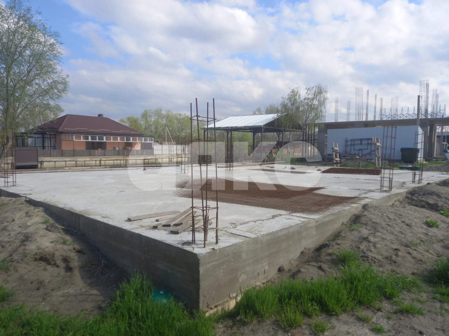 Фото №10: Участок садоводство 11 сот. - Темрюк, ул. Морская, 11
