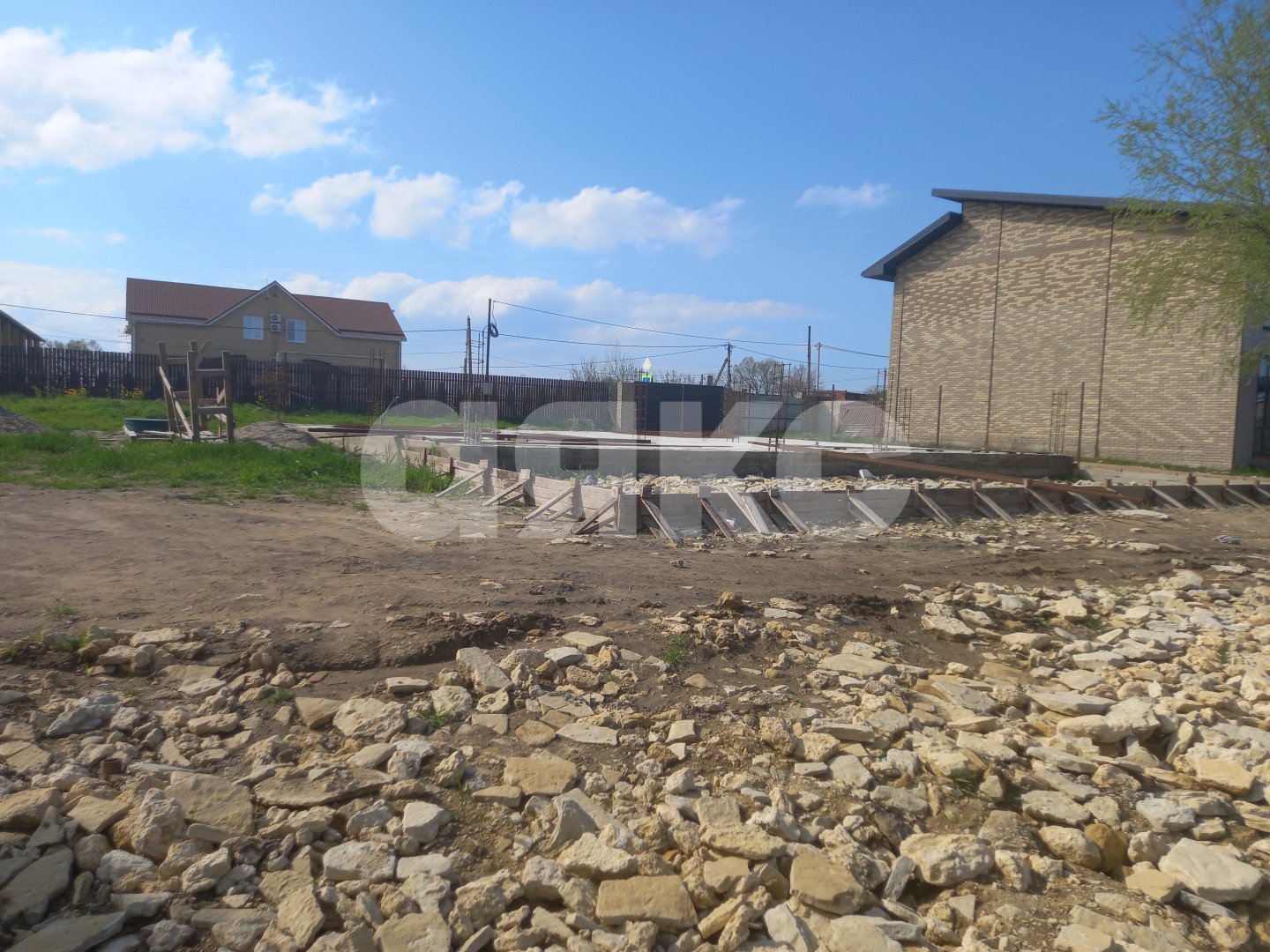 Фото №5: Участок садоводство 11 сот. - Темрюк, ул. Морская, 11