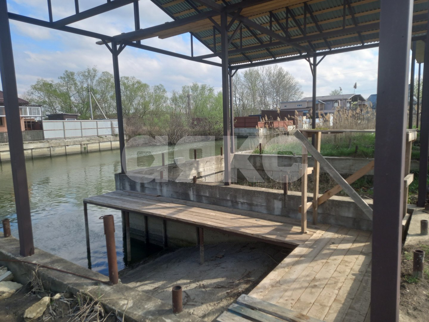 Фото №14: Участок садоводство 11 сот. - Темрюк, ул. Морская, 11