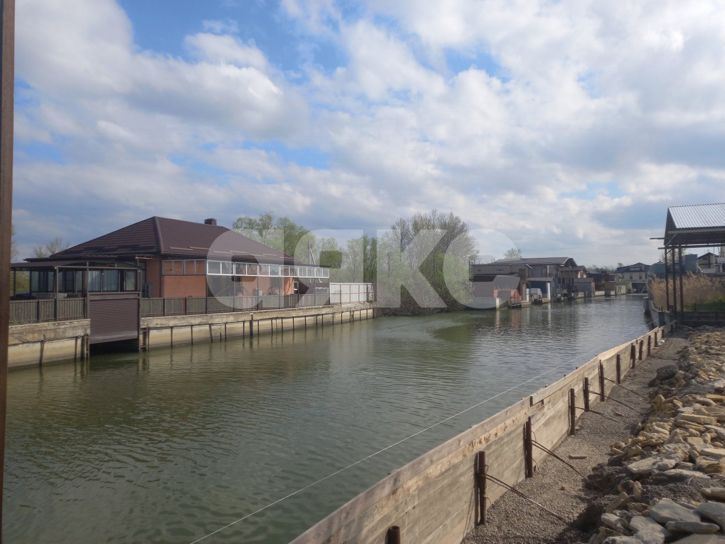 Фото №24: Участок садоводство 11 сот. - Темрюк, ул. Морская, 11