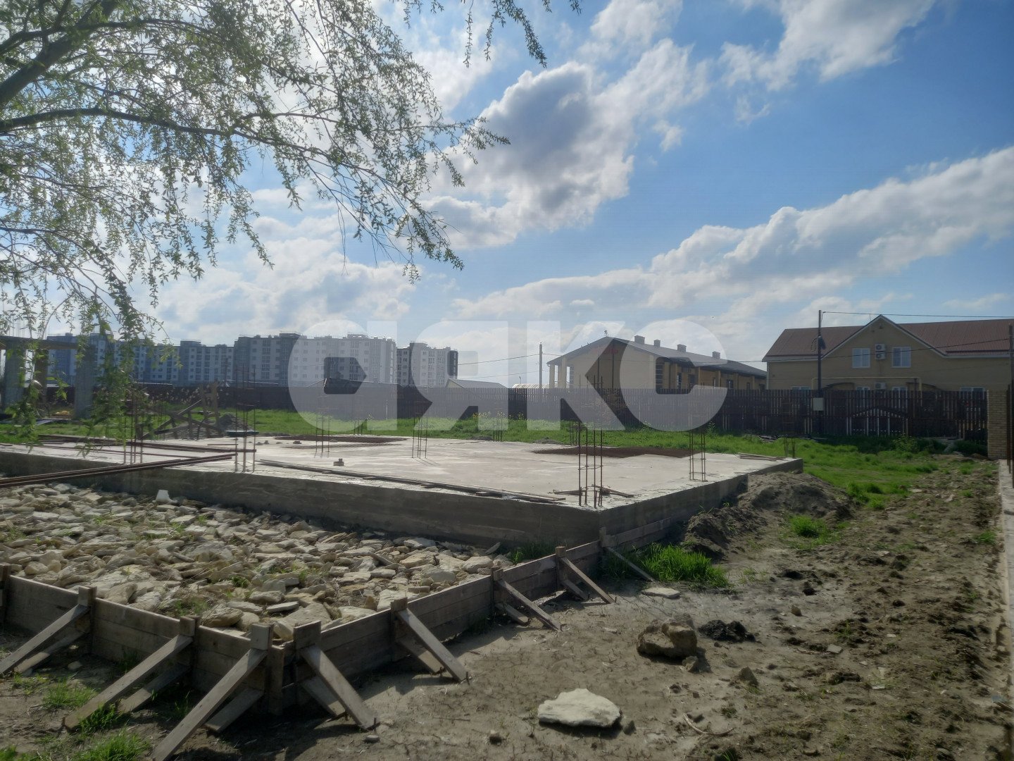 Фото №8: Участок садоводство 11 сот. - Темрюк, ул. Морская, 11