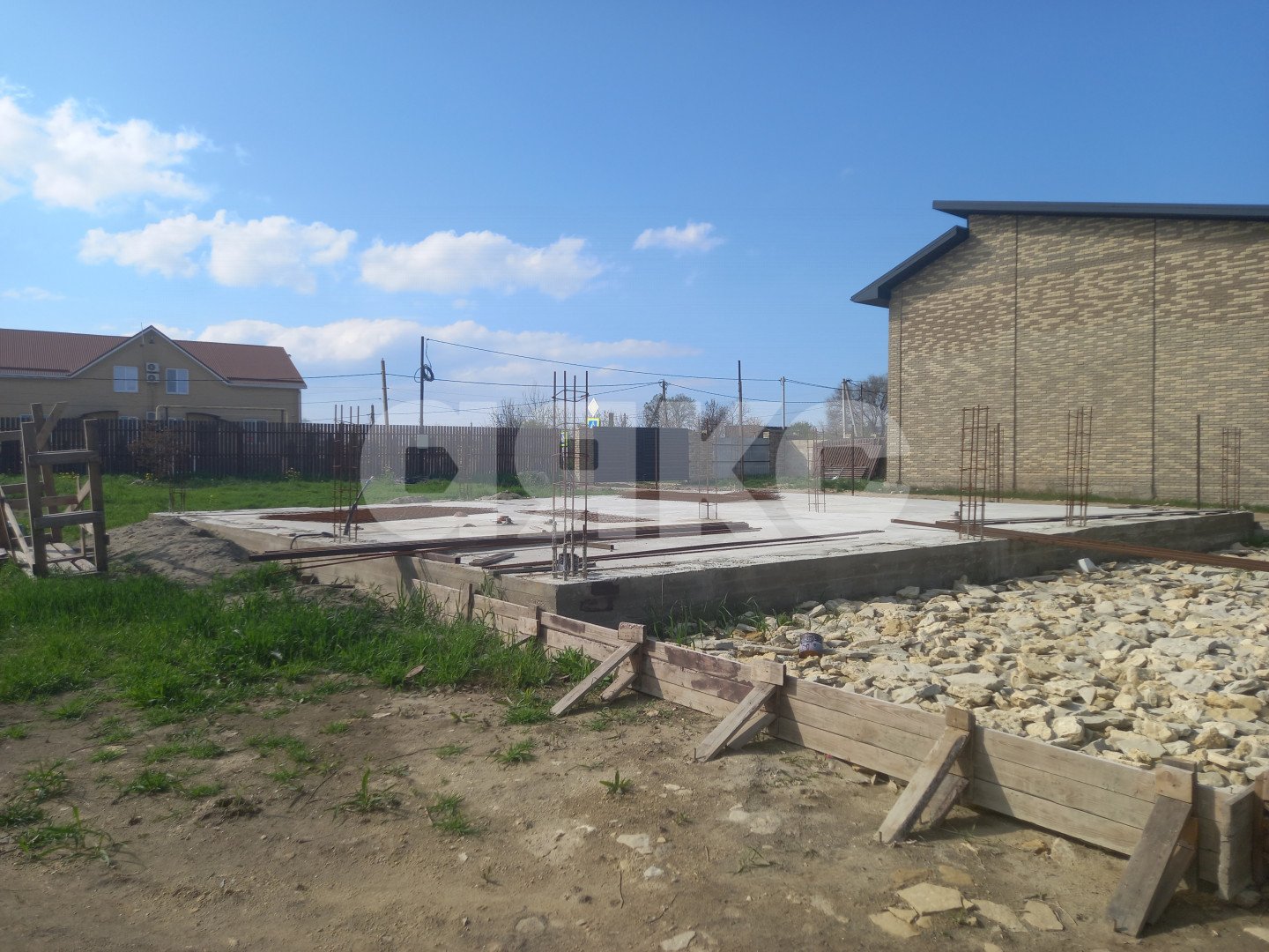 Фото №6: Участок садоводство 11 сот. - Темрюк, ул. Морская, 11