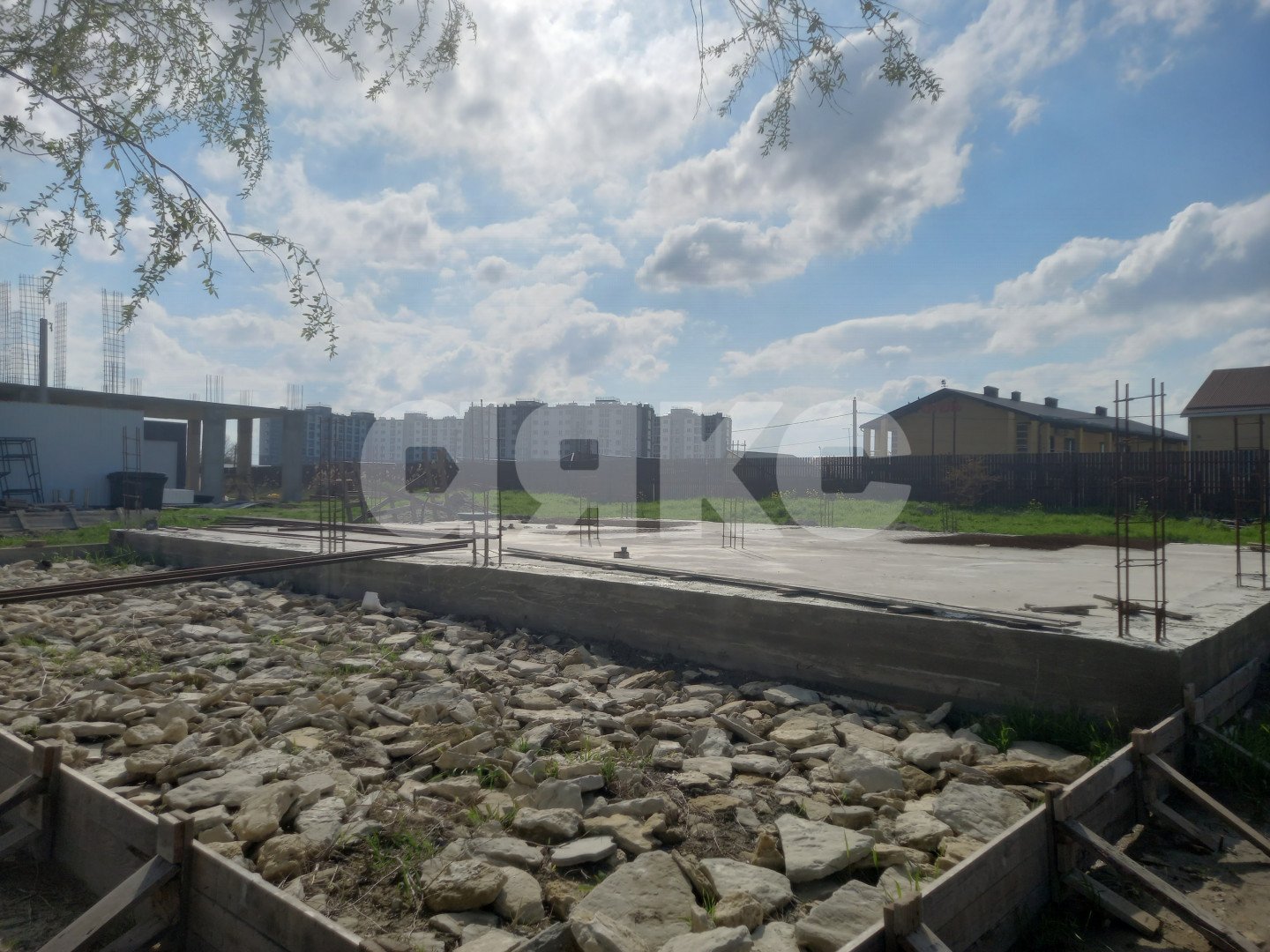 Фото №9: Участок садоводство 11 сот. - Темрюк, ул. Морская, 11