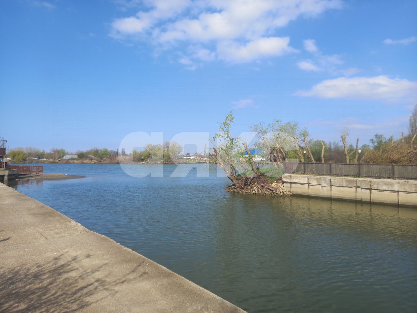 Фото №25: Участок садоводство 11 сот. - Темрюк, ул. Морская, 11