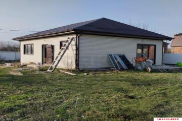 Фото №1: Дом 70 м² - садовое некоммерческое товарищество Факел, мкр. Прикубанский внутригородской округ, ул. Белозёрная, 9