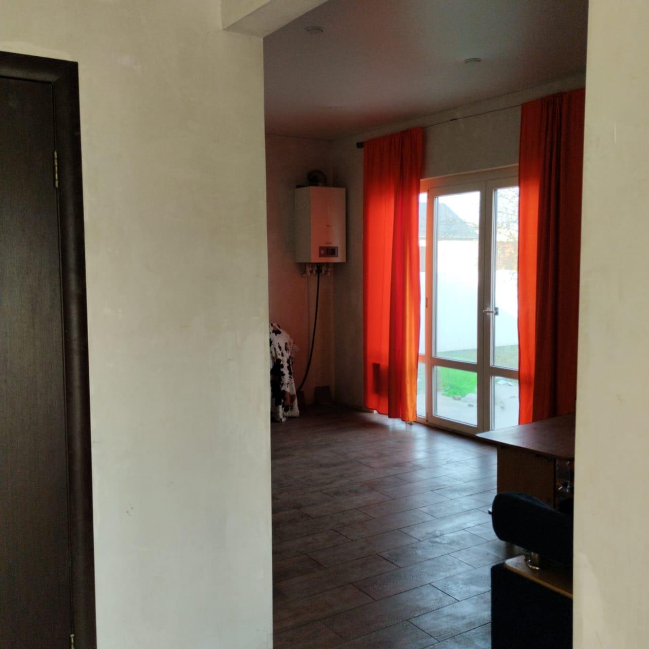 Фото №10: Дом 70 м² + 6 сот. - садовое некоммерческое товарищество Факел, мкр. Прикубанский внутригородской округ, ул. Белозёрная, 9