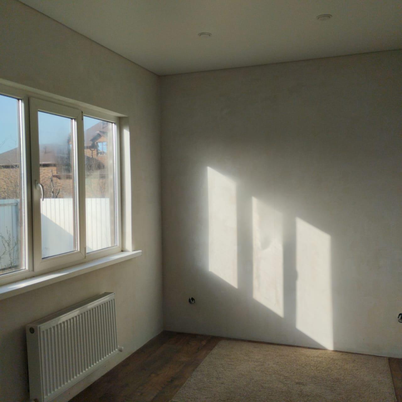 Фото №4: Дом 70 м² + 6 сот. - садовое некоммерческое товарищество Факел, мкр. Прикубанский внутригородской округ, ул. Белозёрная, 9