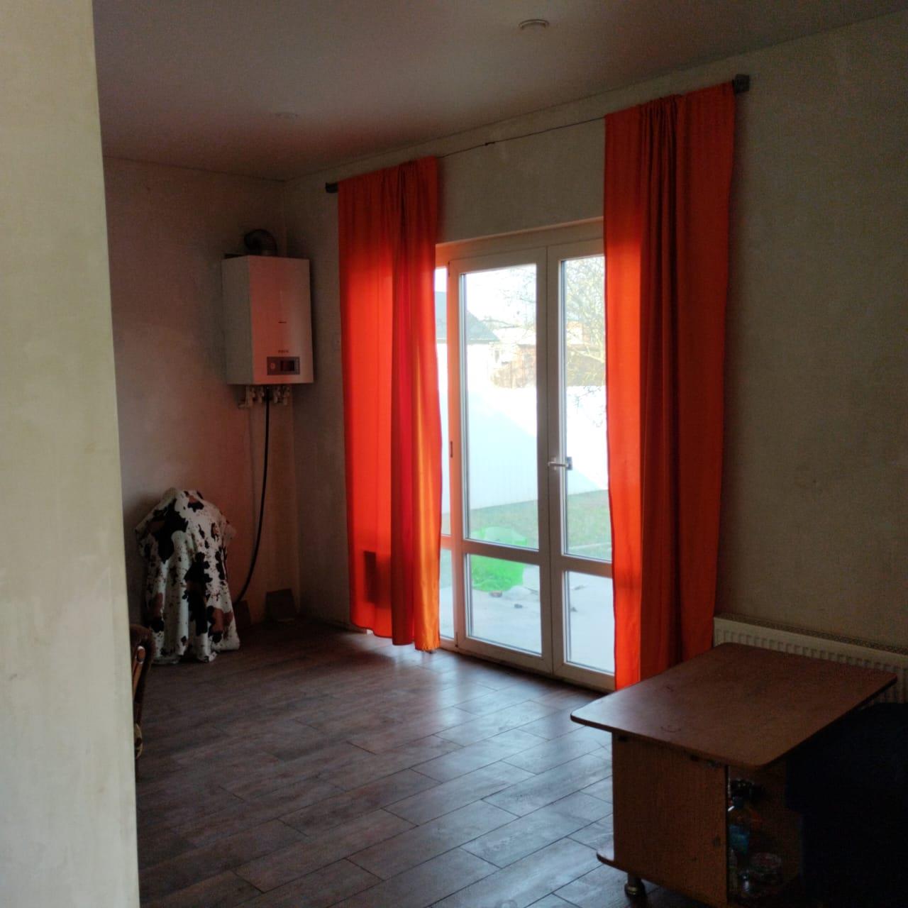 Фото №9: Дом 70 м² + 6 сот. - садовое некоммерческое товарищество Факел, мкр. Прикубанский внутригородской округ, ул. Белозёрная, 9