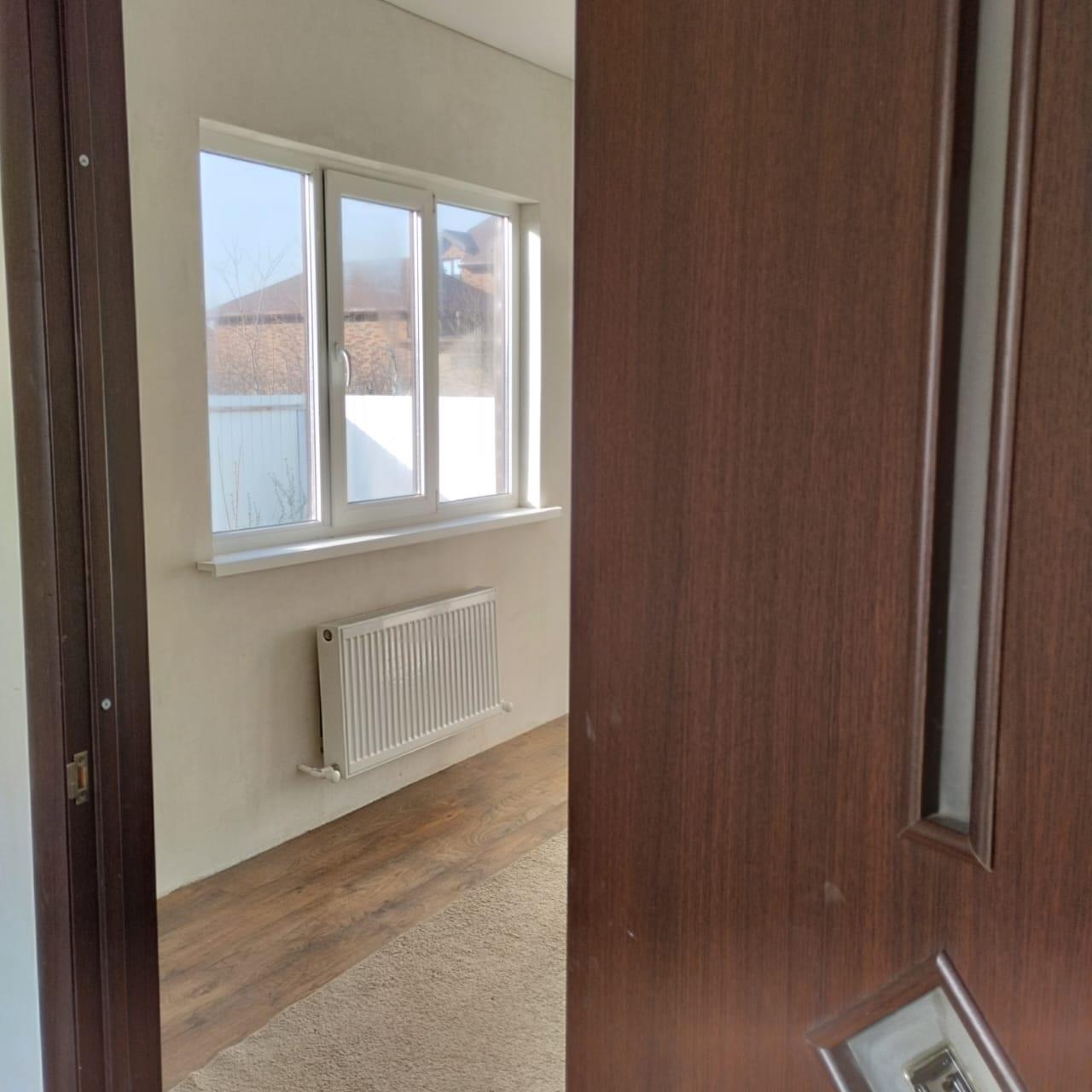 Фото №5: Дом 70 м² + 6 сот. - садовое некоммерческое товарищество Факел, мкр. Прикубанский внутригородской округ, ул. Белозёрная, 9