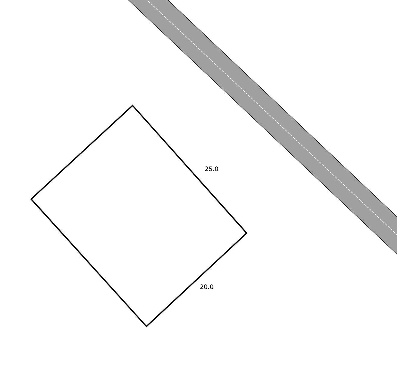 Фото №6: Земельный участок 5 сот. - Удобный, ул. Звёздная, 13