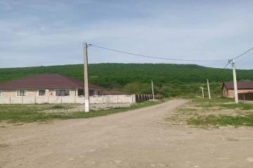 Фото №1: Земельный участок 5 сот. - Удобный, ул. Звёздная, 13