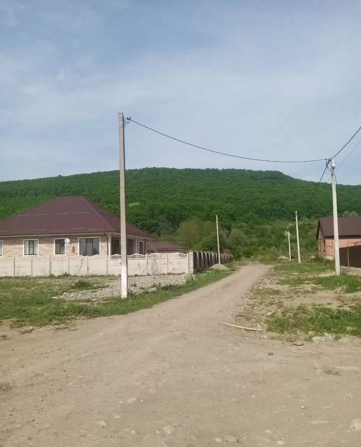 Фото №1: Земельный участок 5 сот. - Удобный, ул. Звёздная, 13