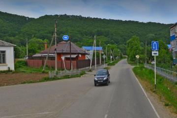 Фото №3: Земельный участок 5 сот. - Удобный, ул. Звёздная, 13