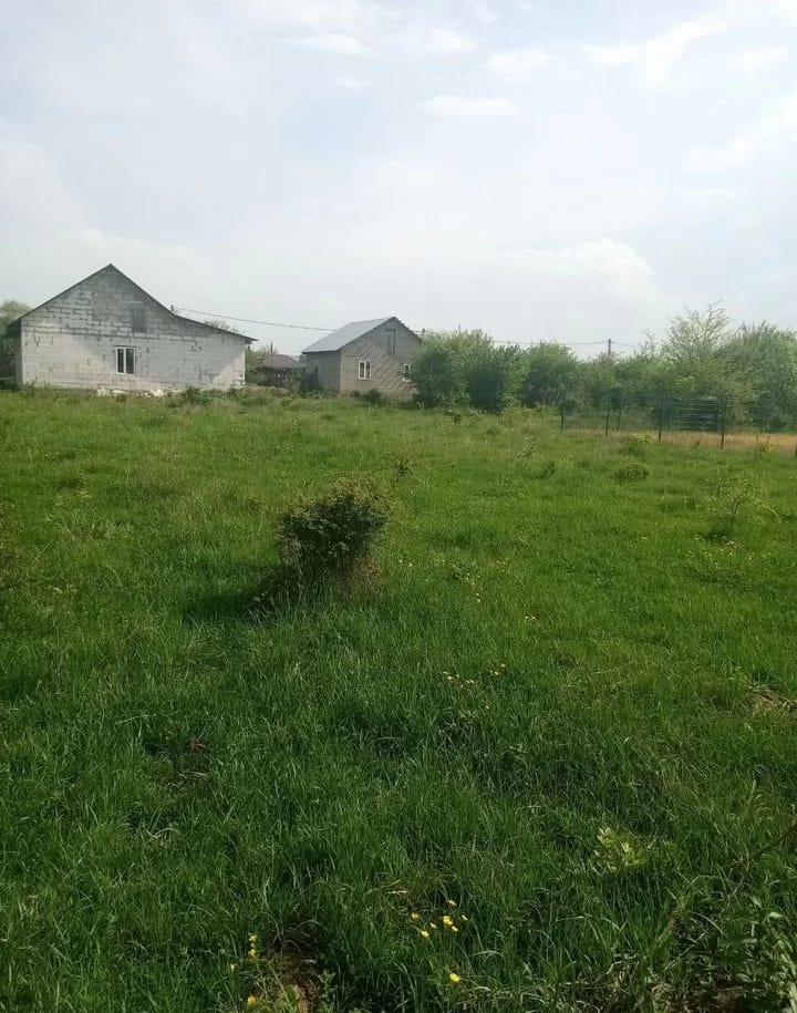 Фото №2: Земельный участок 5 сот. - Удобный, ул. Звёздная, 13