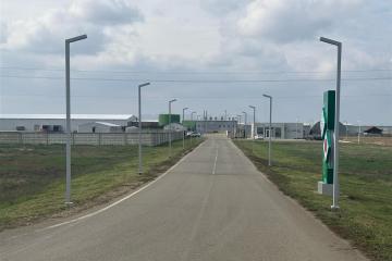 Фото №1: Коммерческая земля 200 сот. - Республика Адыгея (Адыгея) Тахтамукайский район