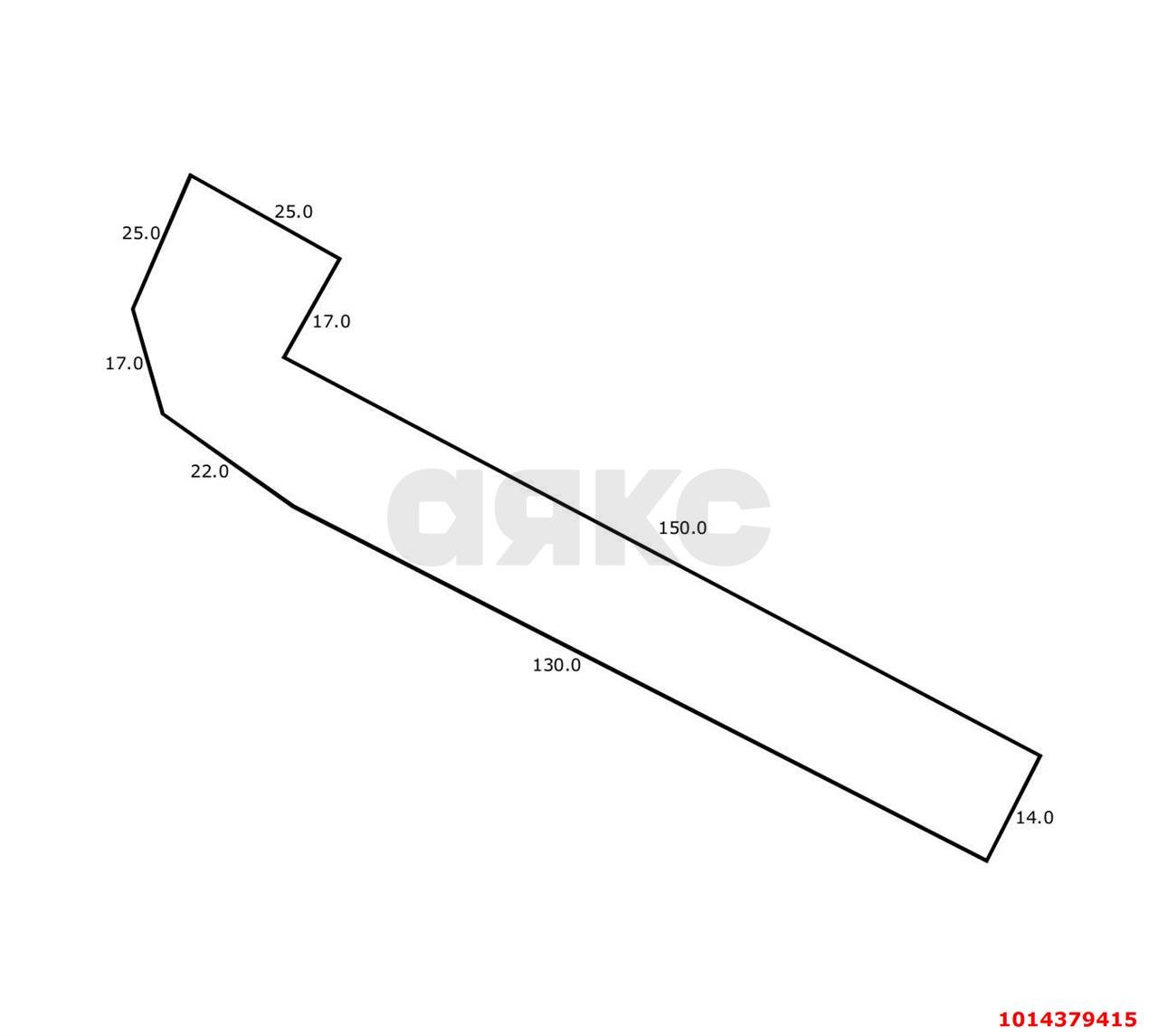 Фото №4: Коммерческая земля 200 сот. - 
