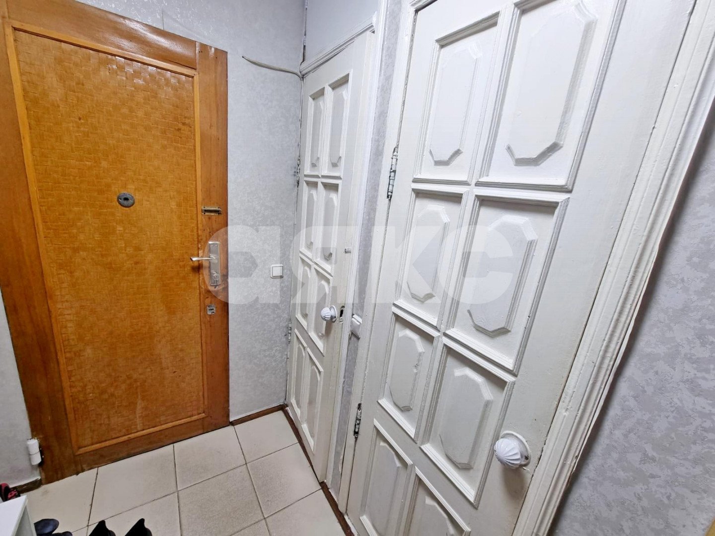 Фото №10: 2-комнатная квартира 45 м² - Сочи, Заречный, ул. Макаренко, 9