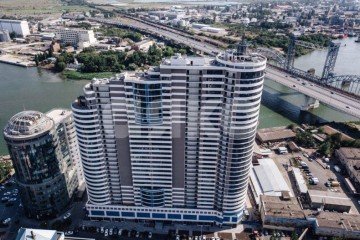 Фото №1: 3-комнатная квартира 109 м² - Ростов-на-Дону, р. Ленинский, ул. Береговая, 6