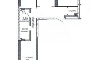 Фото №2: 3-комнатная квартира 109 м² - Ростов-на-Дону, р. Ленинский, ул. Береговая, 6