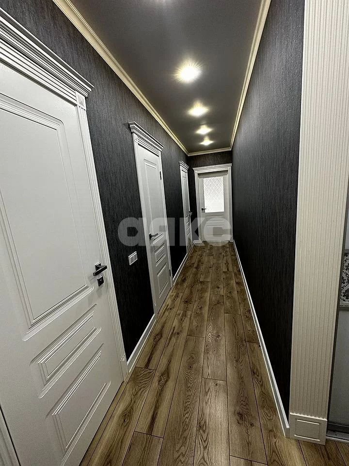Фото №7: 3-комнатная квартира 114 м² - Ростов-на-Дону, Ленинский, ул. Береговая, 6