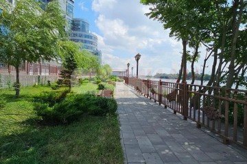 Фото №4: 3-комнатная квартира 114 м² - Ростов-на-Дону, р. Ленинский, ул. Береговая, 6