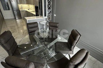 Фото №1: 3-комнатная квартира 114 м² - Ростов-на-Дону, р. Ленинский, ул. Береговая, 6