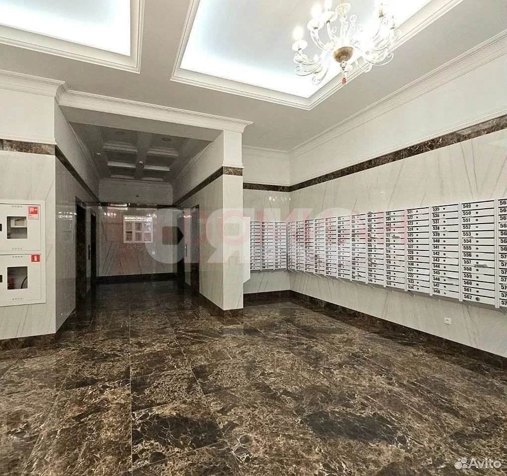 Фото №12: 3-комнатная квартира 114 м² - Ростов-на-Дону, Ленинский, ул. Береговая, 6