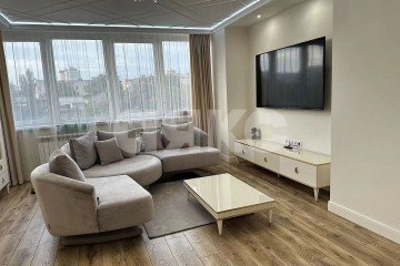Фото №5: 3-комнатная квартира 114 м² - Ростов-на-Дону, р. Ленинский, ул. Береговая, 6