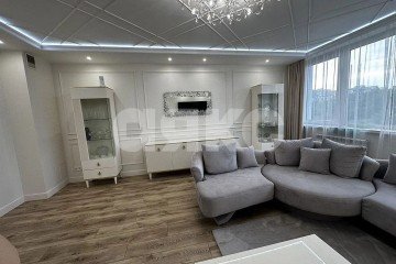 Фото №2: 3-комнатная квартира 114 м² - Ростов-на-Дону, р. Ленинский, ул. Береговая, 6