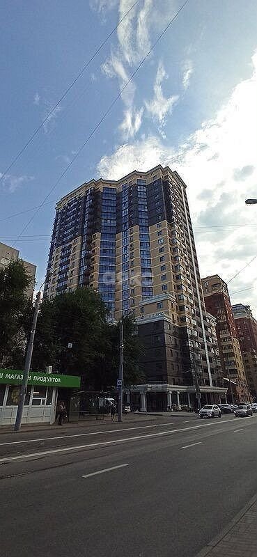 Фото №6: 1-комнатная квартира 41 м² - Ростов-на-Дону, Кировский, ул. Максима Горького, 256