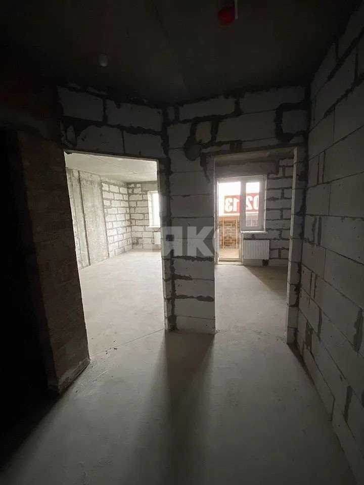 Фото №9: 1-комнатная квартира 41 м² - Ростов-на-Дону, Кировский, ул. Максима Горького, 256