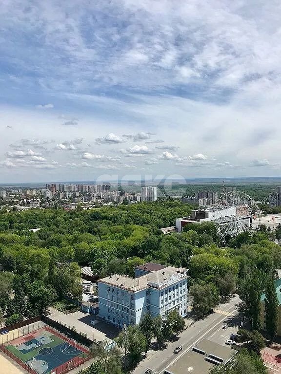 Фото №1: 1-комнатная квартира 41 м² - Ростов-на-Дону, Кировский, ул. Максима Горького, 256