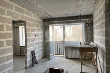 Фото №2: 3-комнатная квартира 55 м² - Мариуполь, р. Центральный, пр-кт Нахимова, 194