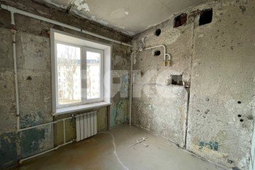 Фото №4: 3-комнатная квартира 55 м² - Мариуполь, р. Центральный, пр-кт Нахимова, 194