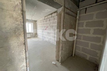 Фото №3: 3-комнатная квартира 55 м² - Мариуполь, р. Центральный, пр-кт Нахимова, 194