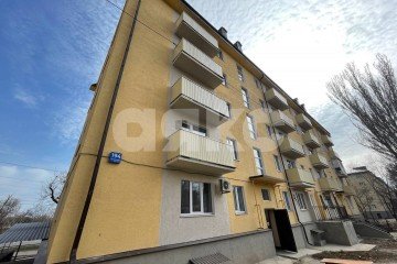 Фото №1: 2-комнатная квартира 46 м² - Мариуполь, р. Центральный, пр-кт Нахимова, 194