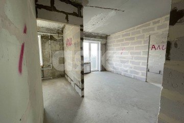 Фото №2: 2-комнатная квартира 46 м² - Мариуполь, р. Центральный, пр-кт Нахимова, 194
