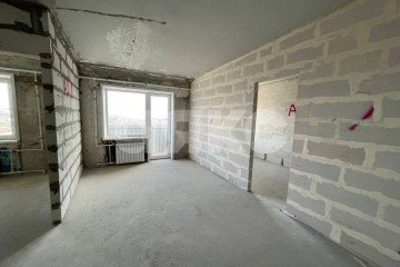 Фото №3: 2-комнатная квартира 46 м² - Мариуполь, р. Центральный, пр-кт Нахимова, 194