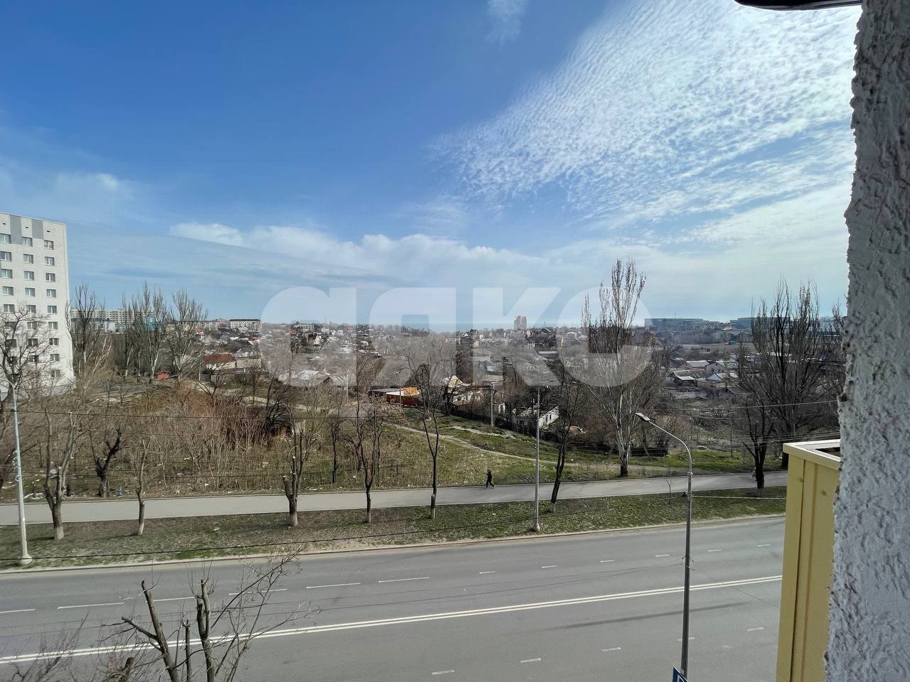 Фото №5: 2-комнатная квартира 46 м² - Мариуполь, Центральный, пр-кт Нахимова, 194