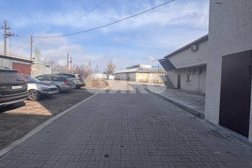 Фото №2: Коммерция 1600 м² - Мариуполь, р. Центральный, ул. Спортивная, 58