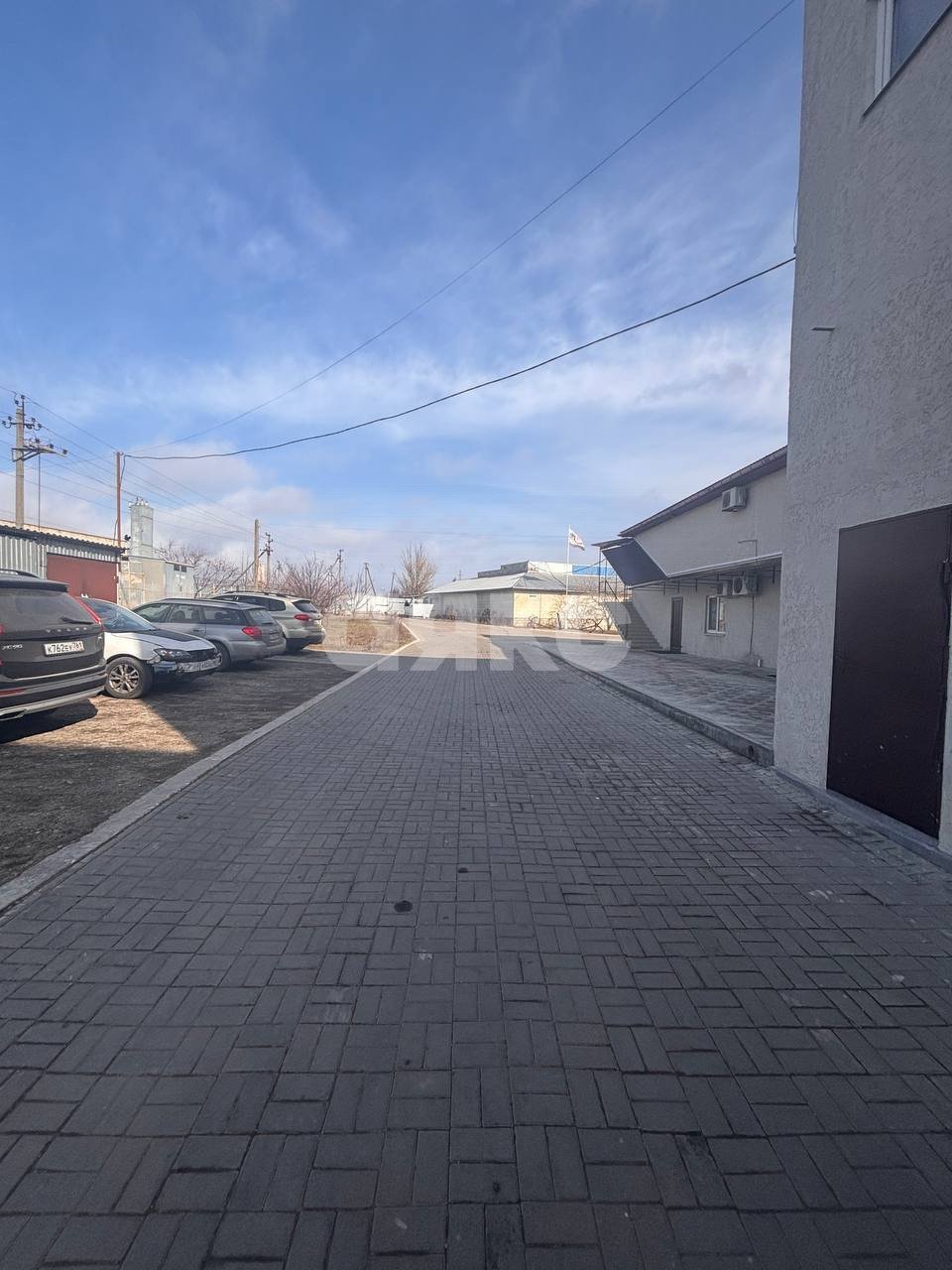 Фото №2: Коммерция 1600 м² - Мариуполь, Центральный, ул. Спортивная, 58