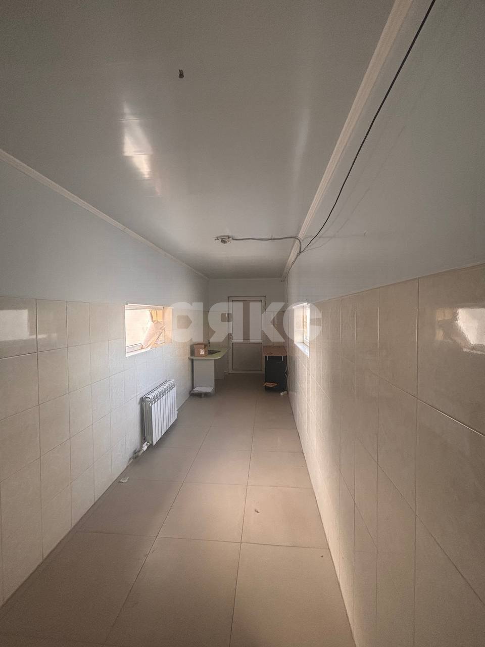 Фото №4: Коммерция 1600 м² - Мариуполь, Центральный, ул. Спортивная, 58